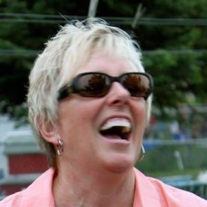 Meet your Posher, Jodi